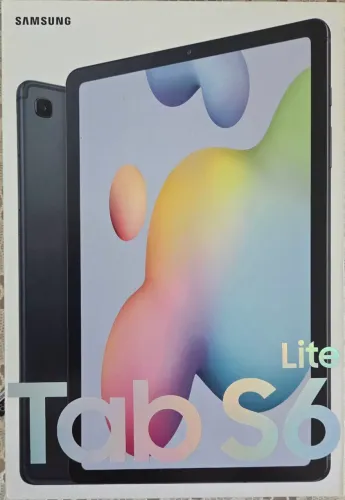 Galaxy S6 Tab Preto 64gb