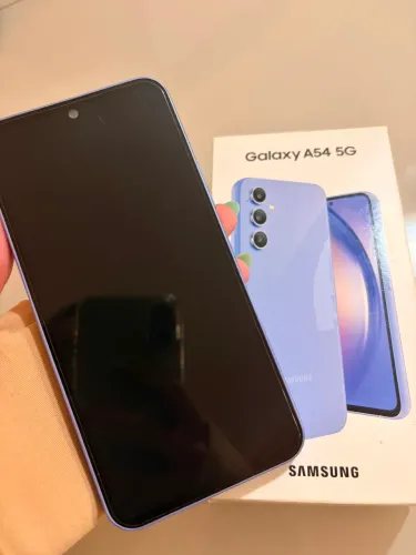 Samsung Galaxy A54 5G - 256GB