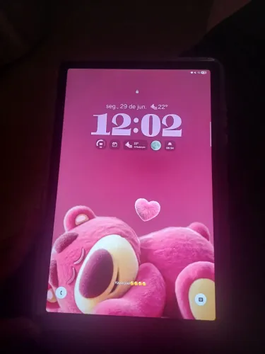 Tablet A9 plus novo quero vender por motivos de comprar um menor 