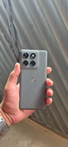 Celular Moto Edge 60 pro