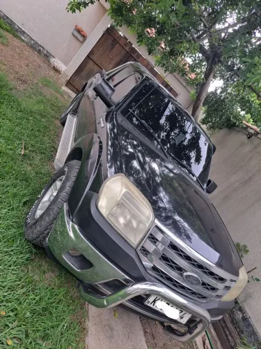 Ford Ranger XLT 3.0 PSE 163cv 4X2 CD TB Dies. 2010