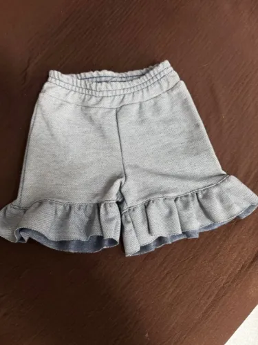 short