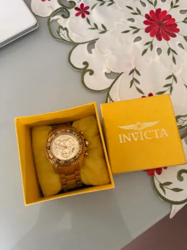 Relógio Invicta