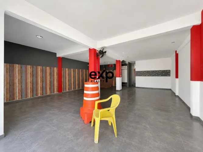 LOJA COMERCIAL PARA ALUGUEL - VILA PRAIANA | LAURO DE FREITAS