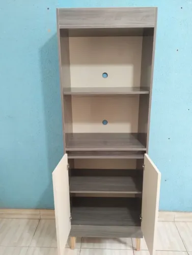 Armário de cozinha - Torre Quente - ENTREGO - SEMI NOVO