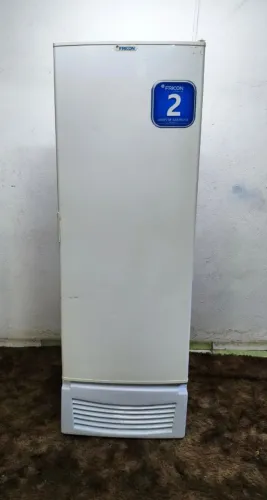Freezer Vertical Congelamento - Fricon