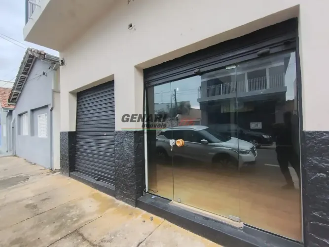 Loja para locação, Centro, Indaiatuba, SP