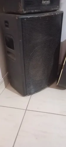 caixa de som antera TS 700 (passiva)