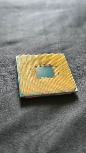 Processador: Ryzen 7 5700G