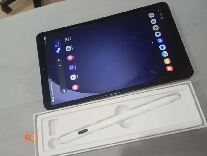 Galaxy Tab A6