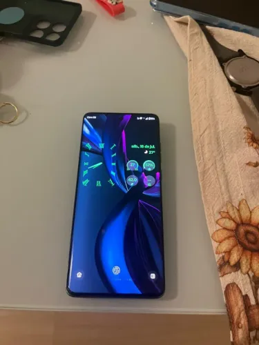 Motorola Edge 60