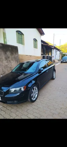 Volvo S40 T-5 2.5 220/230cv Aut. 2005