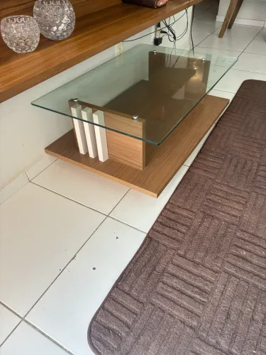 Mesa de centro