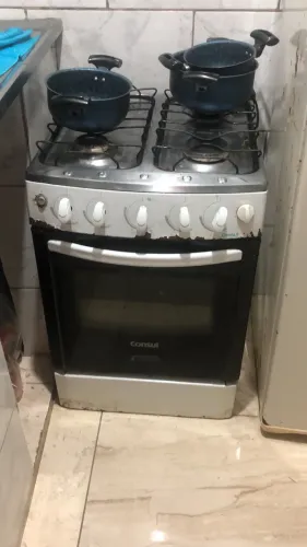 Fogão