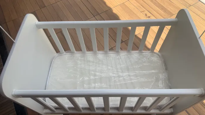 Mini Berço