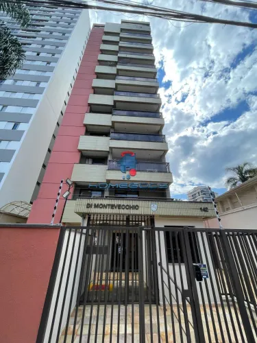 Apartamento à venda em Campinas, Cambuí, com 4 quartos, com 240 m², Residencial Dimontevec
