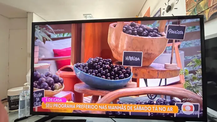 Tv Samsung Smart Tv 40 polegadas