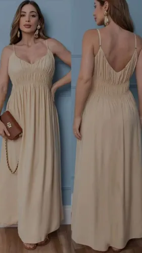 Vestido Tam P 