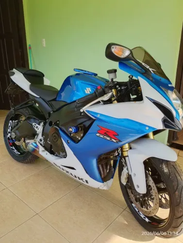 Srad 750