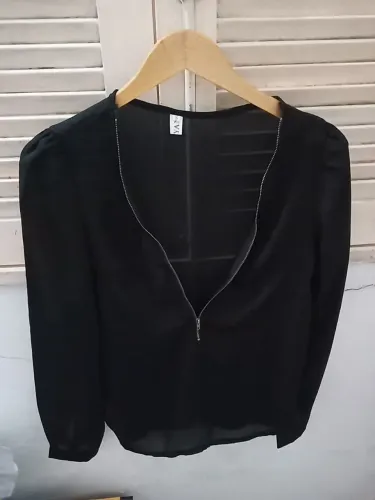 Roupas novas