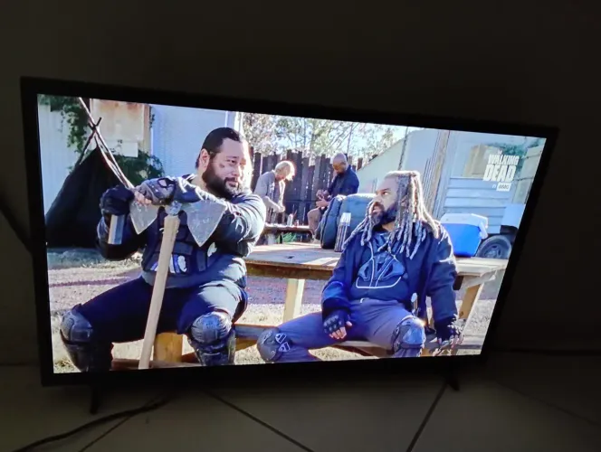 TV SAMSUNG PREMIUM HD TV