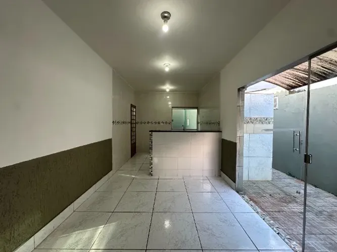 Aluguel casa condominio fechado !