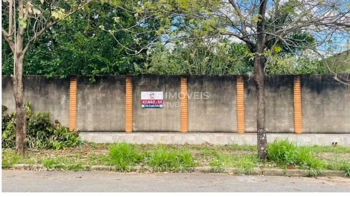 Terreno com 300 m² à venda no bairro Vila Suíça em Indaiatuba/SP.