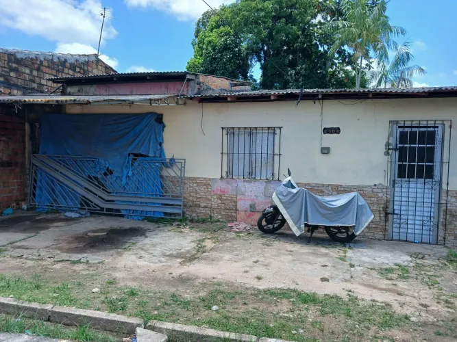 Casa no icui guajara 