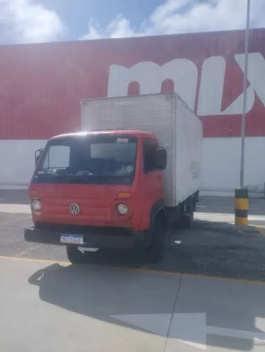 Frete mudança Vitória 