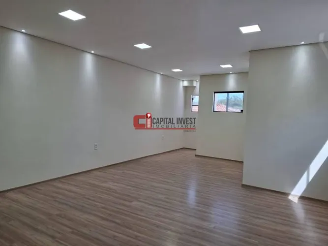 Sala para alugar, 50 m² por R$ 2.000/mês - Berlim - Jaguariúna/SP
