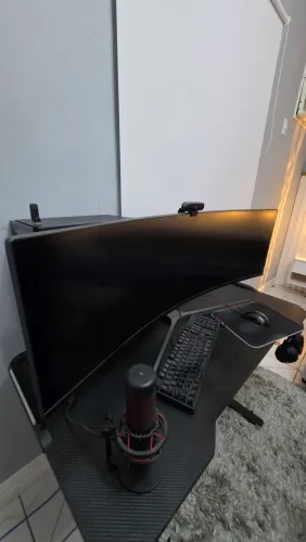 Monitor Samsung Odyssey CHG90 49