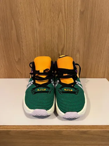 Tênis LeBron witness VII masculino