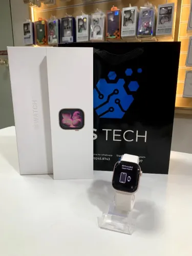 Apple Watch S11 42mm - Seminovo