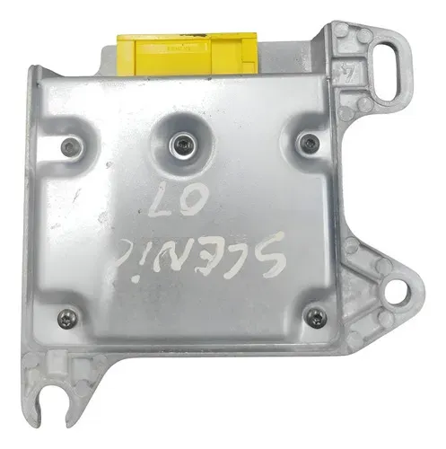 Módulo Central Renault Scenic 2001 A 2008
