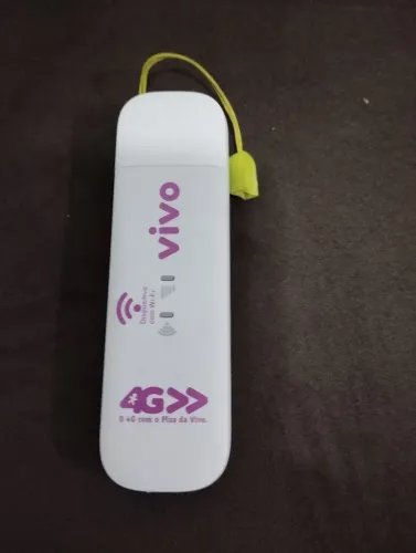 MODEM 4G ZTE MF79S
