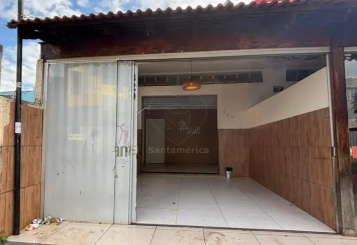 Sala comercial para alugar no Centro de Londrina