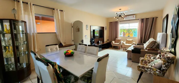 Casa à venda em Peruíbe/SP