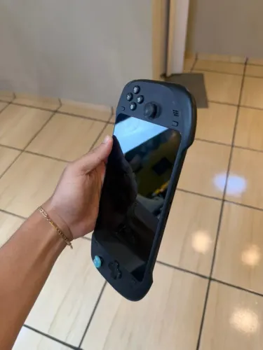 PSP ABXYLUTE PORTÁTIL