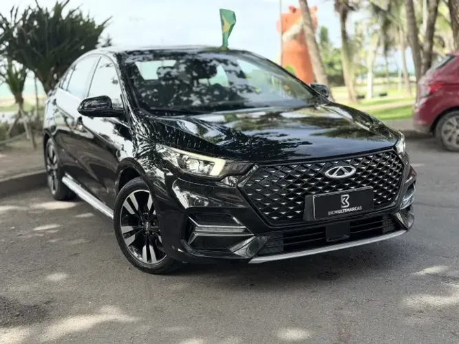 Chery Arrizo 6 PRO 1.5 Turbo (híbrido) 2023