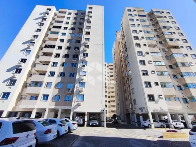 Apartamento 55M² - para Alugar