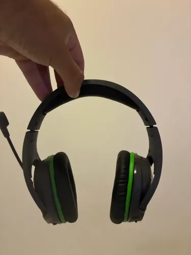 fone gamer PC/Ps5/Xbox