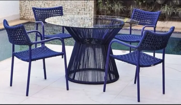 MESA PRA PISCINA