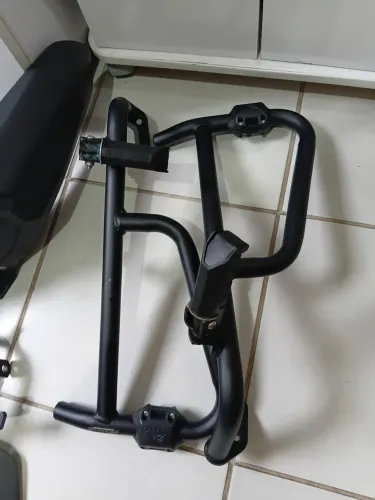 Vendo suporte d Bros 