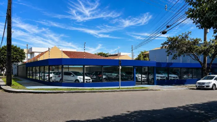 Terreno a Venda de 398m² por 546.000,00