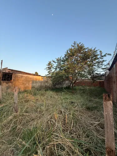 Vende-se Lote Urbano