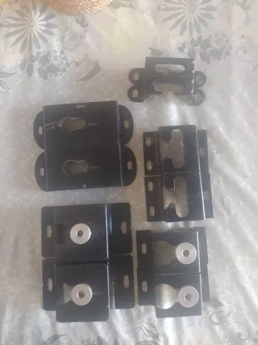 Suporte para televisão na parede