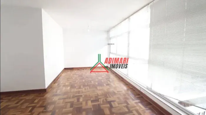 Apartamento à venda na Rua Leôncio de Carvalho - Paraíso - São Paulo - S.P
