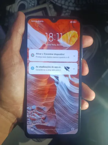 Poco m3 128gb
