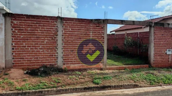 Terreno à venda, 200 m² por R$ 128.000,00 - Jardim Santo Antonio - Macatuba/SP