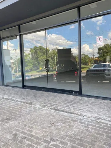 Lindo salão comercial em excelente localização no Bairro Sonia em Piracicaba